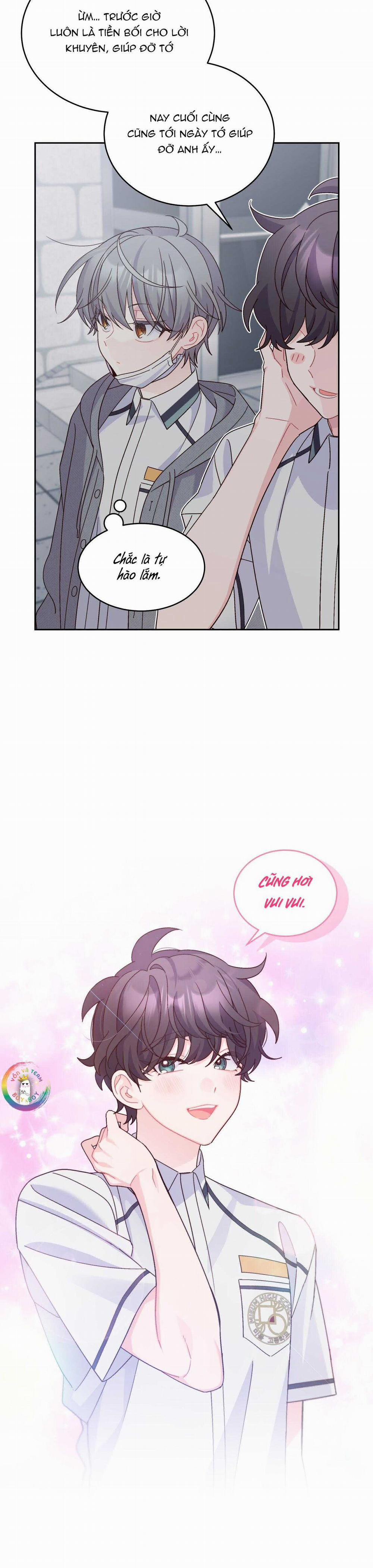 Merry Marbling 92 trang 3