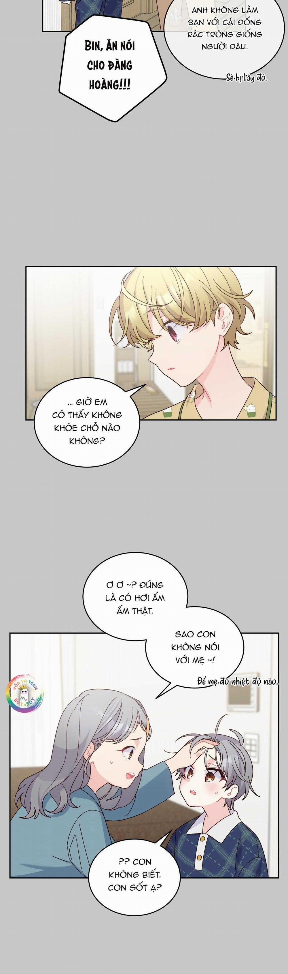 Merry Marbling 92 trang 31