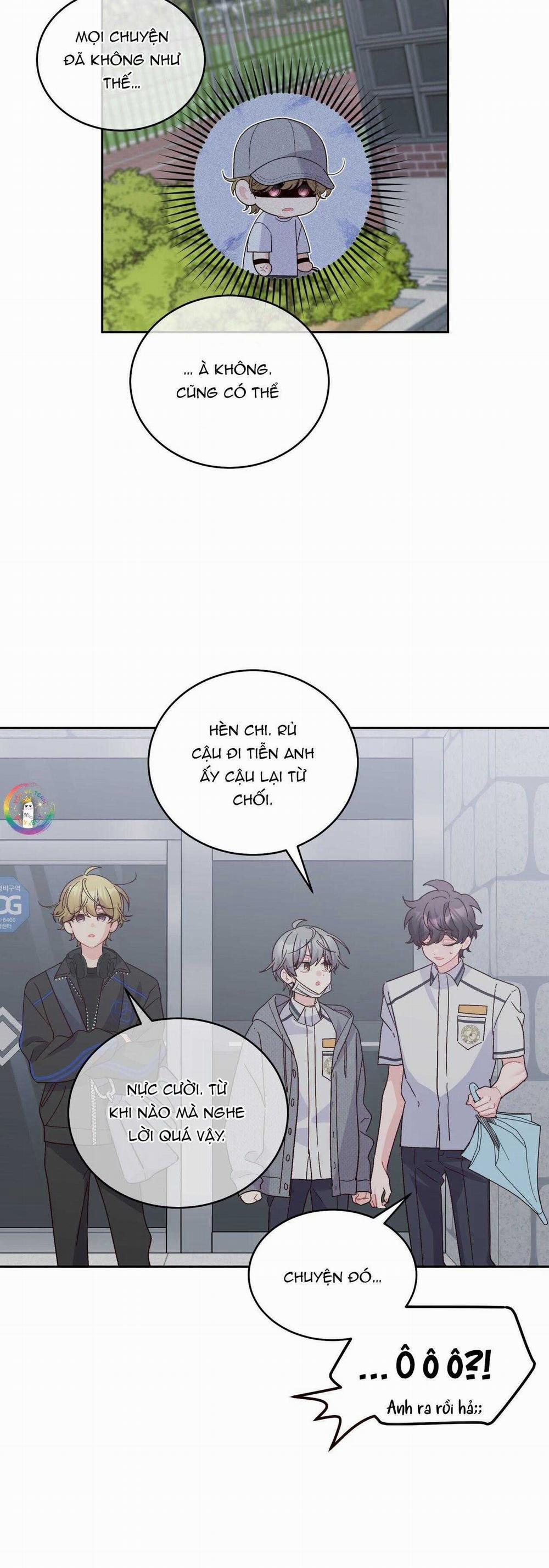 Merry Marbling 92 trang 5