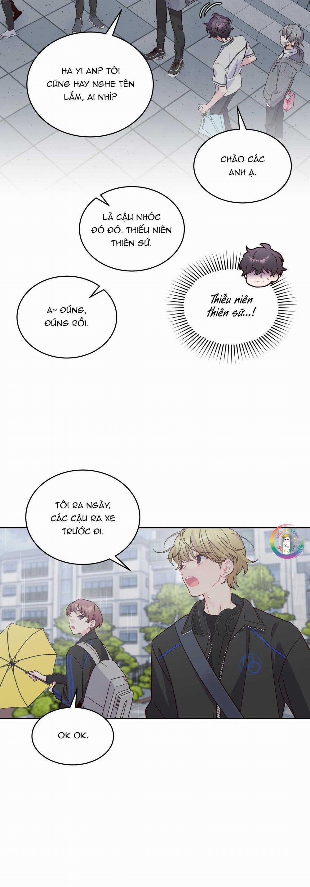 Merry Marbling 92 trang 7