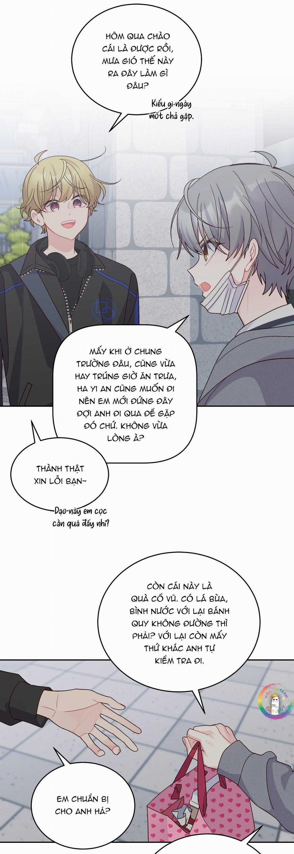 Merry Marbling 92 trang 8