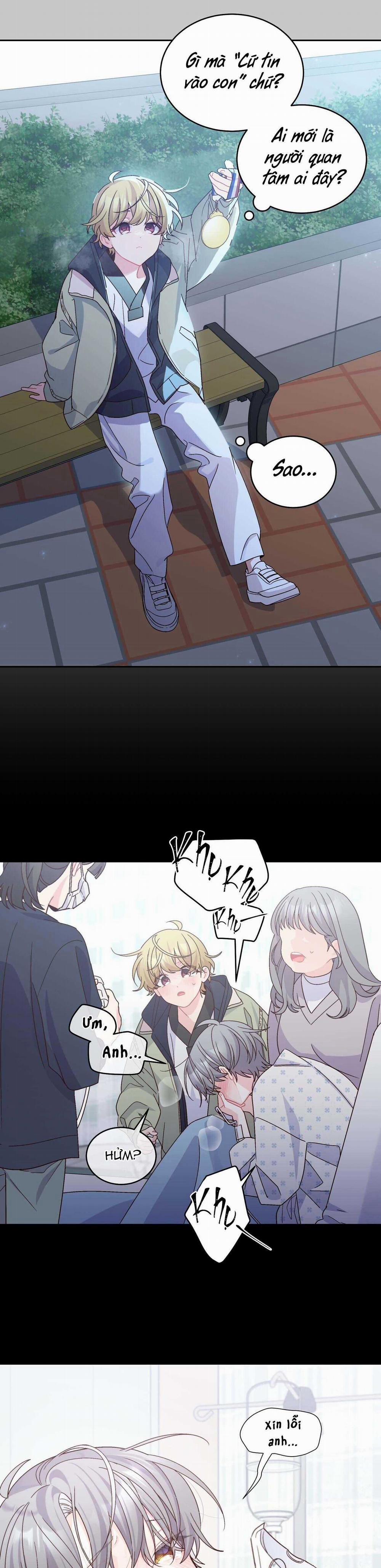 Merry Marbling 93 trang 11