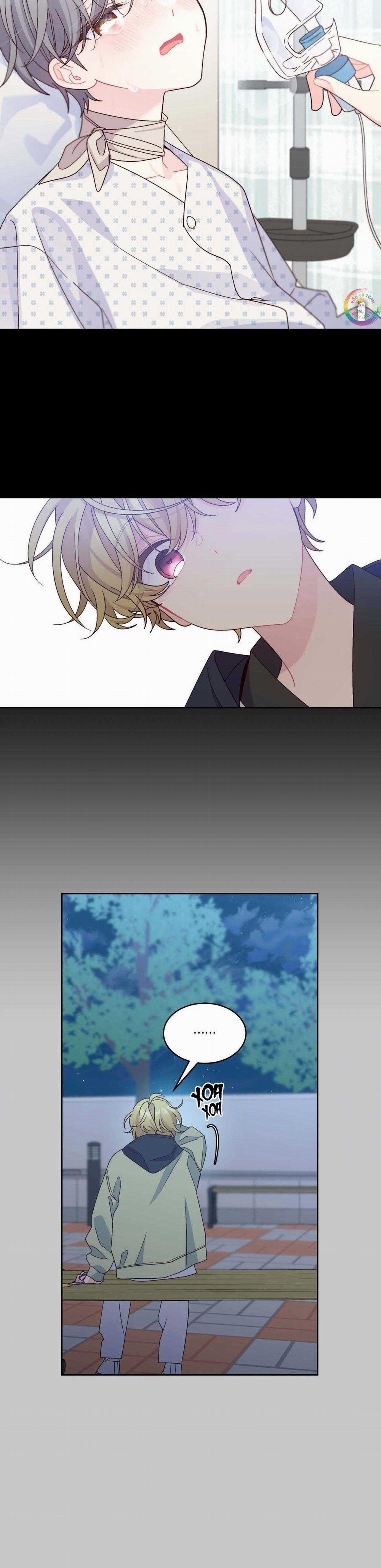 Merry Marbling 93 trang 12