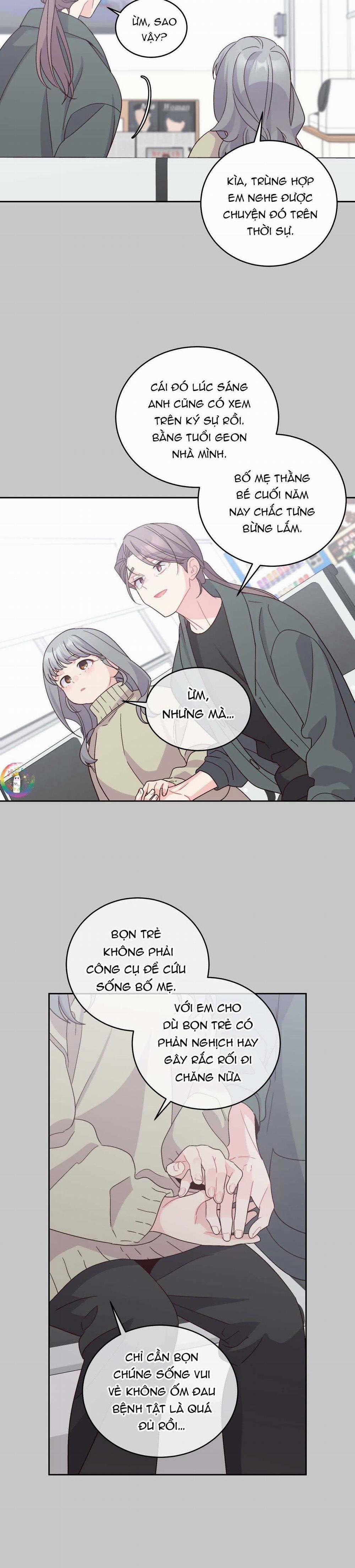 Merry Marbling 93 trang 14