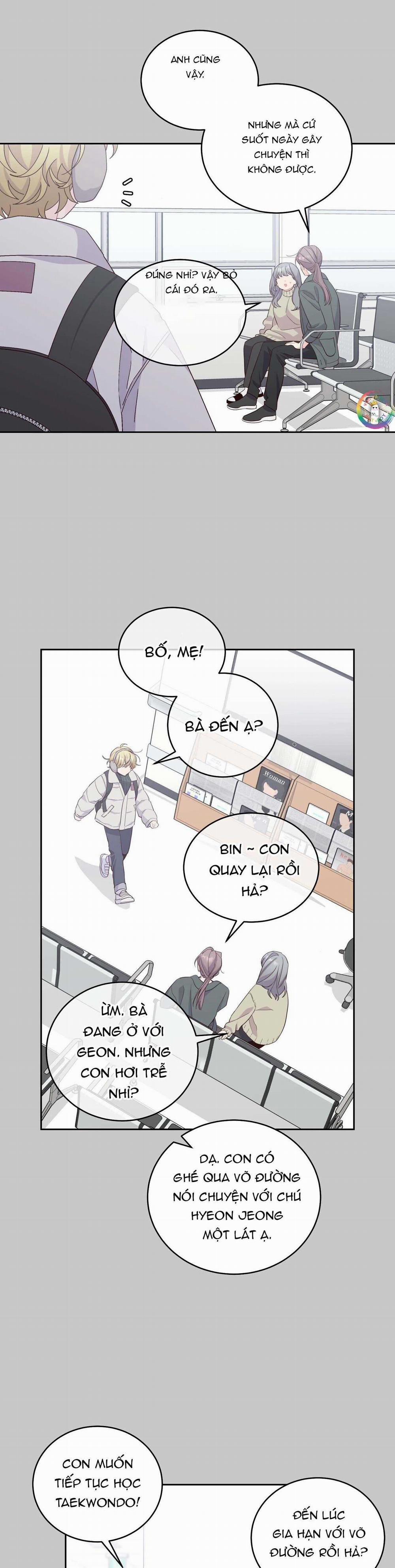 Merry Marbling 93 trang 15