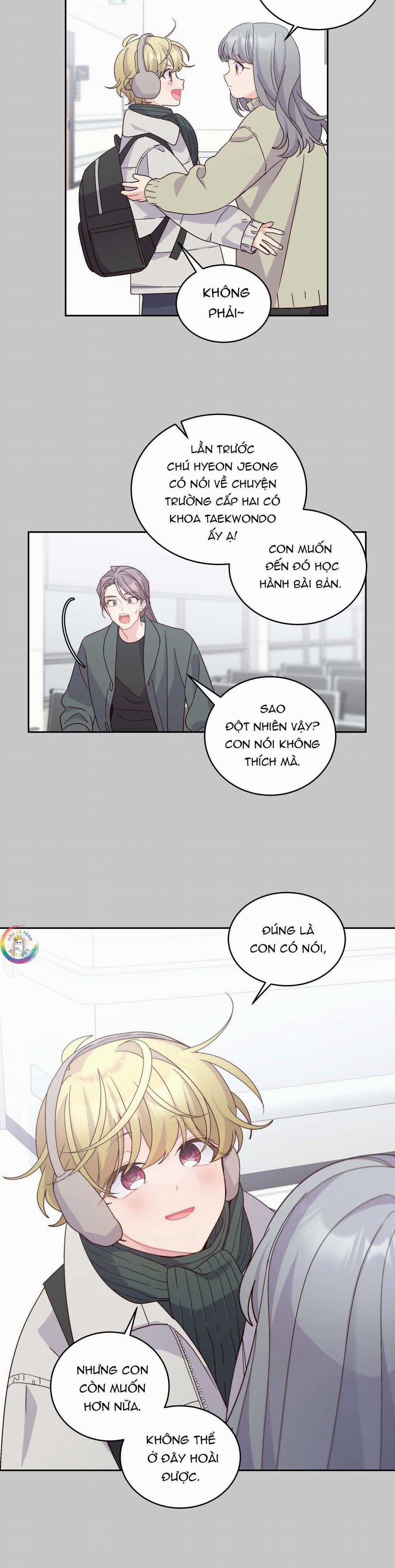 Merry Marbling 93 trang 16