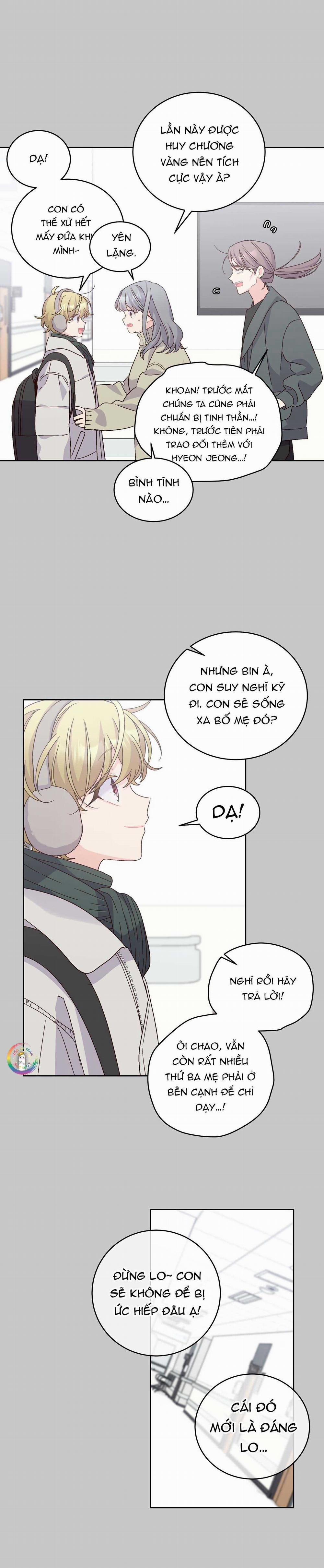 Merry Marbling 93 trang 17