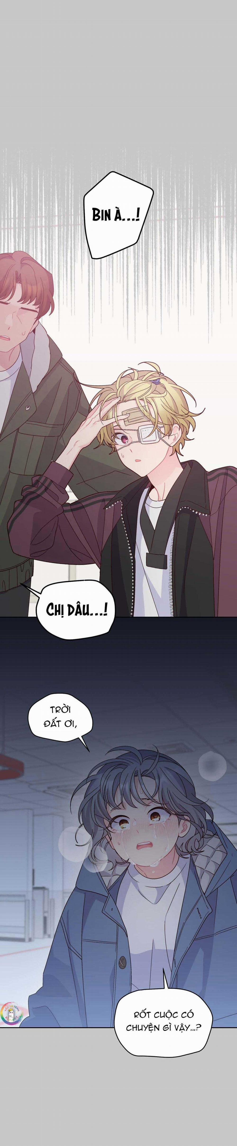 Merry Marbling 93 trang 18