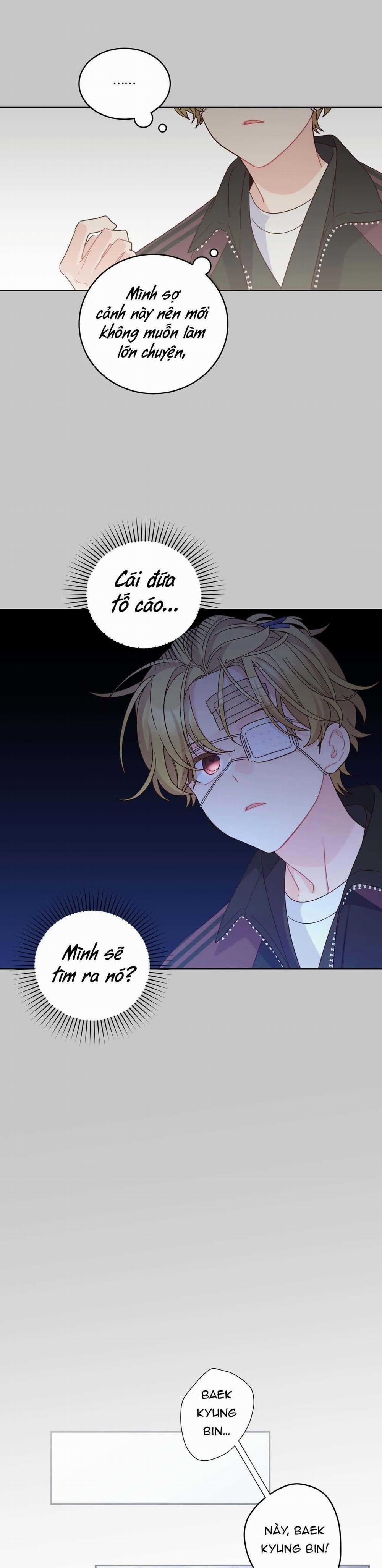 Merry Marbling 93 trang 19