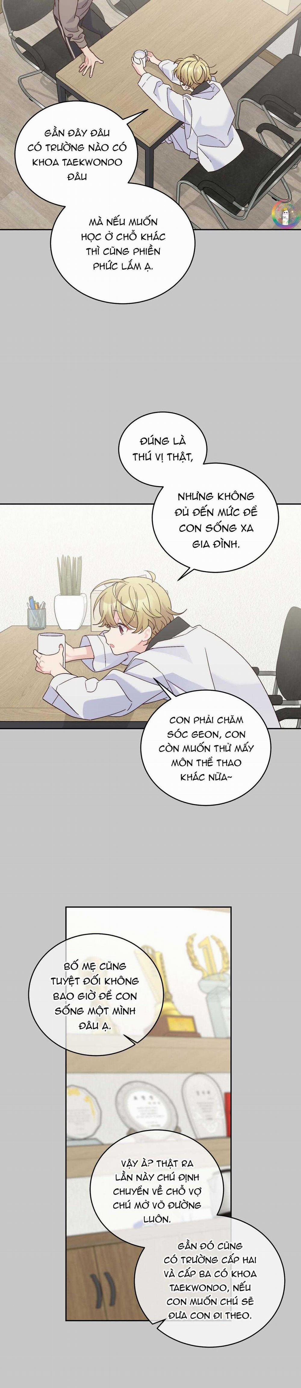 Merry Marbling 93 trang 2