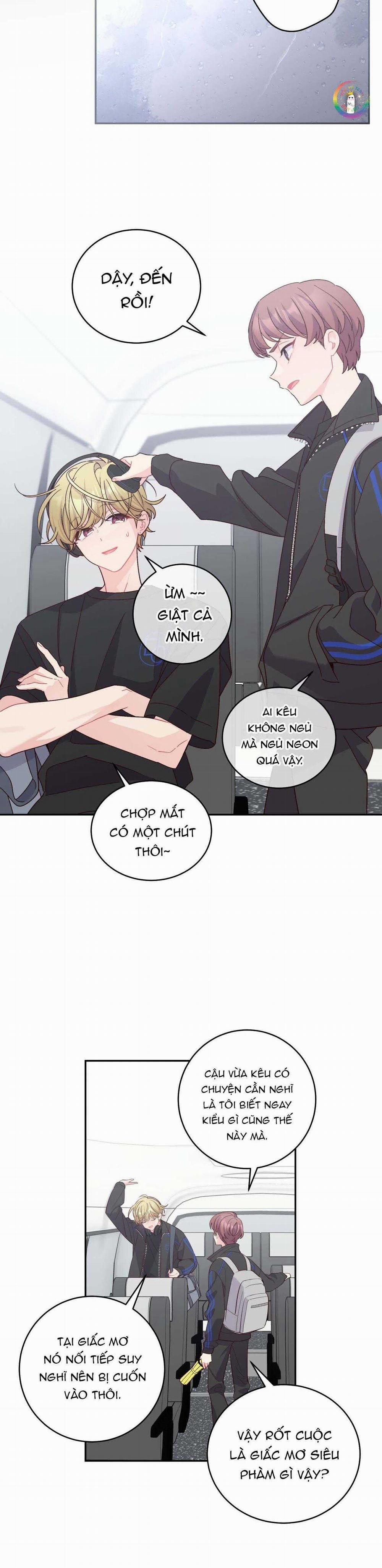 Merry Marbling 93 trang 20