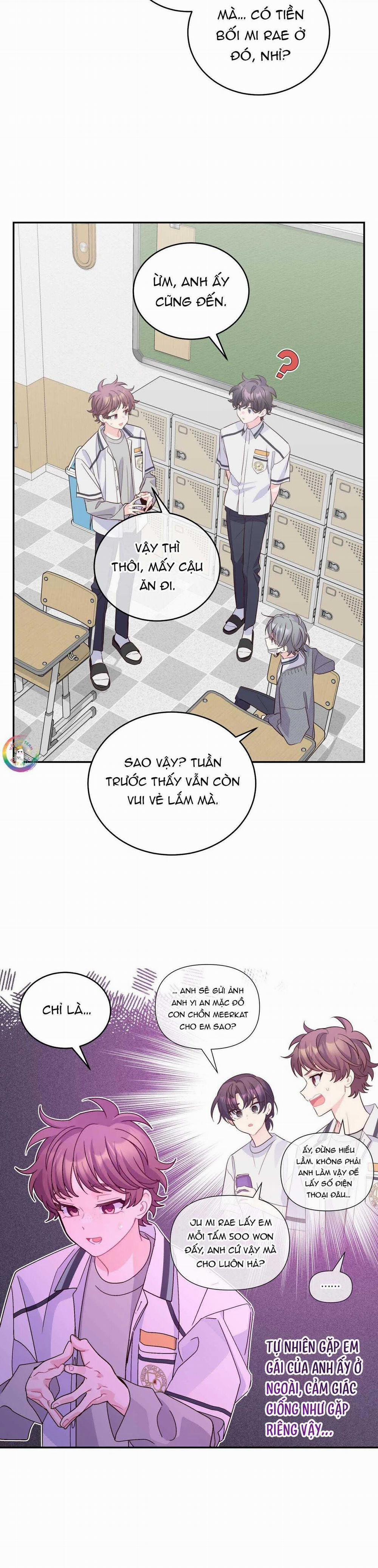 Merry Marbling 93 trang 22