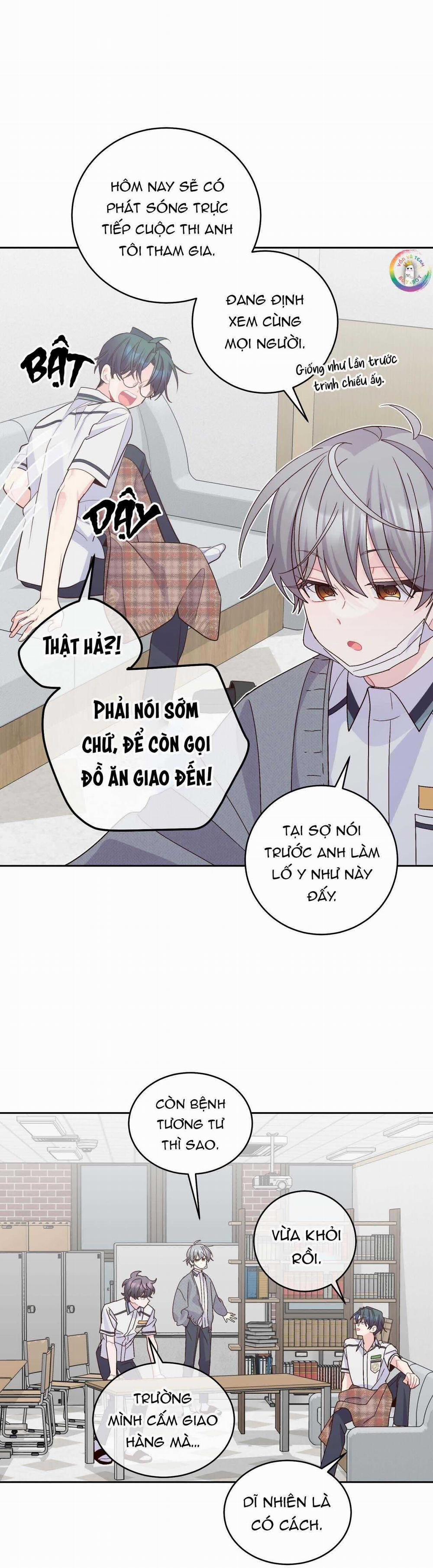 Merry Marbling 93 trang 25