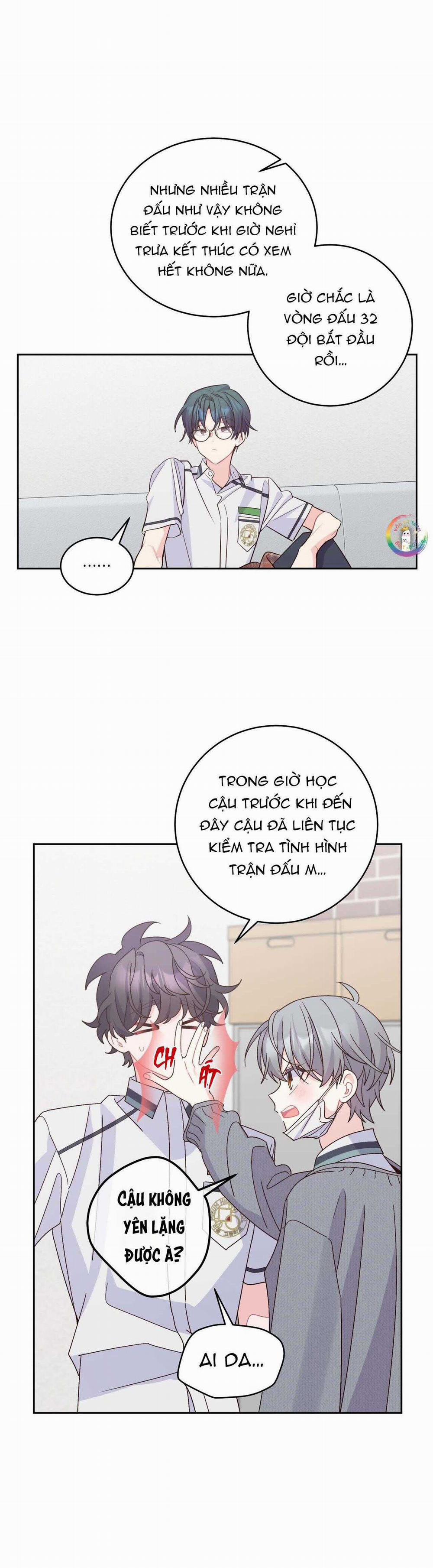 Merry Marbling 93 trang 26