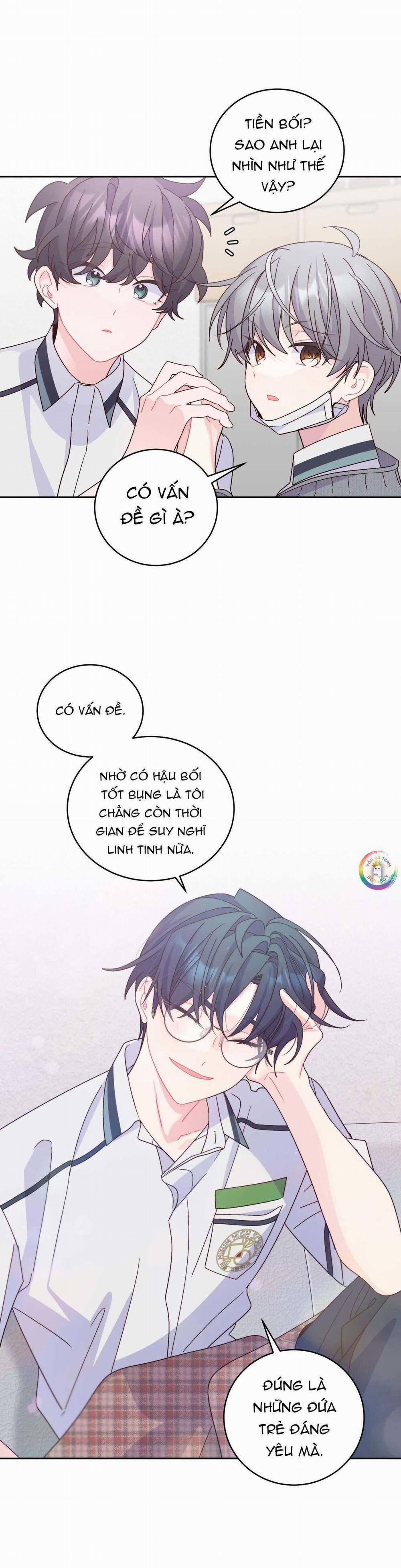 Merry Marbling 93 trang 27