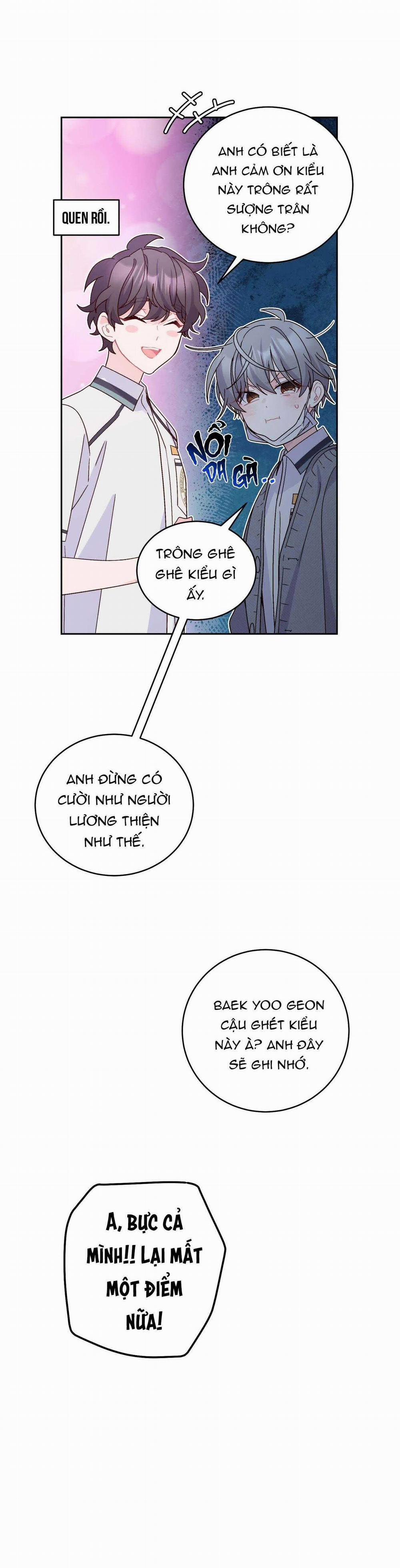 Merry Marbling 93 trang 28