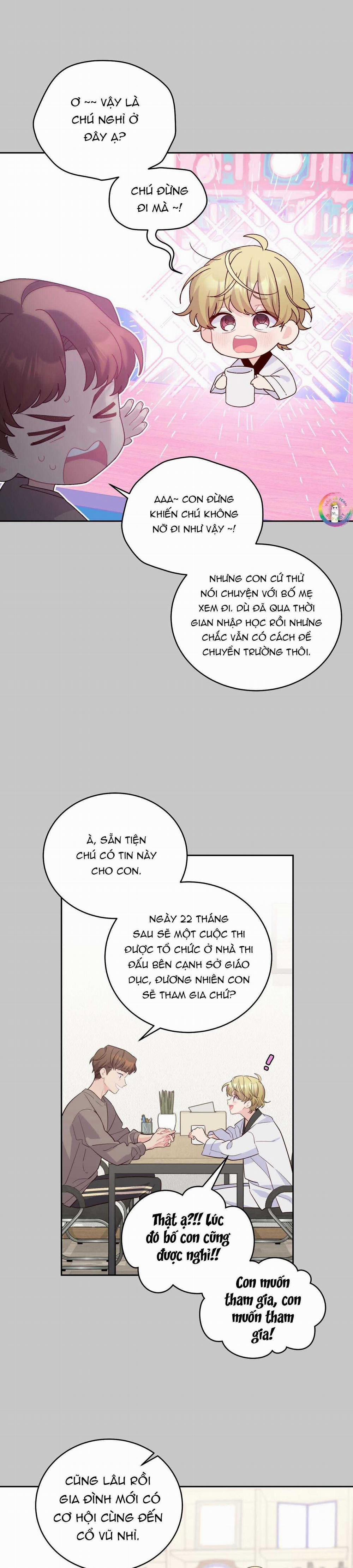 Merry Marbling 93 trang 3