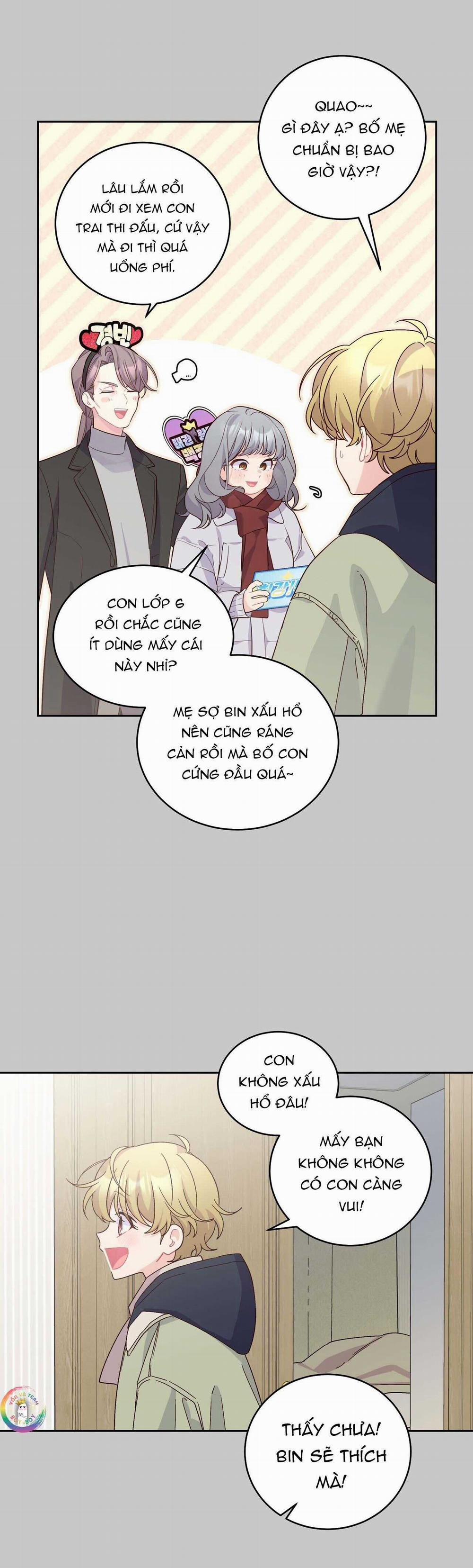 Merry Marbling 93 trang 5