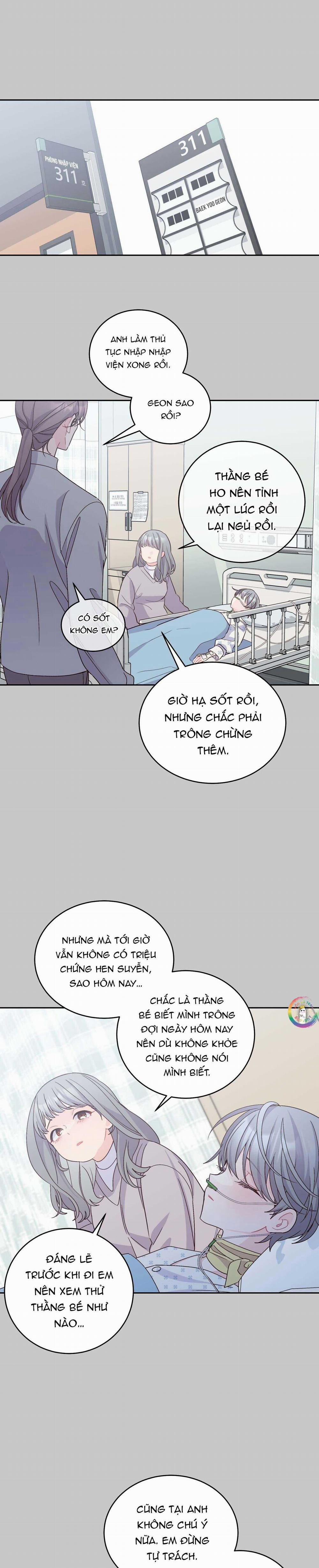 Merry Marbling 93 trang 9