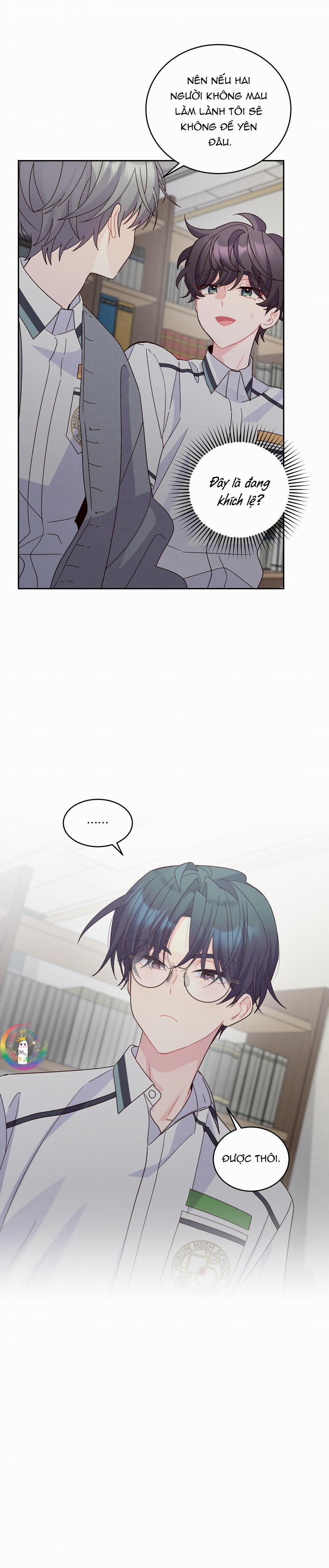 Merry Marbling 94 trang 11