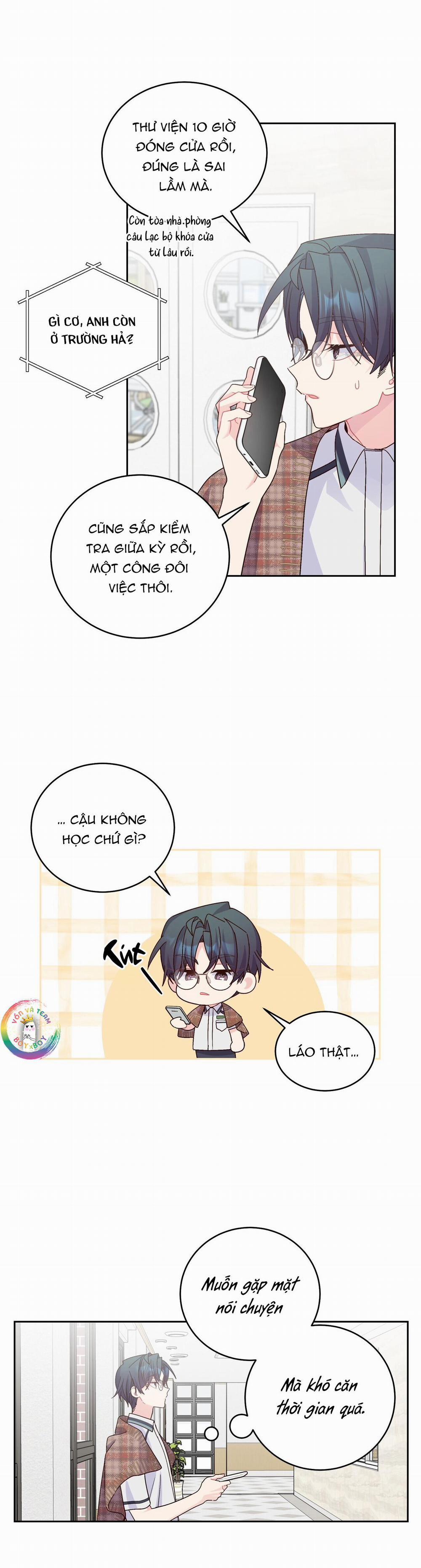 Merry Marbling 94 trang 13