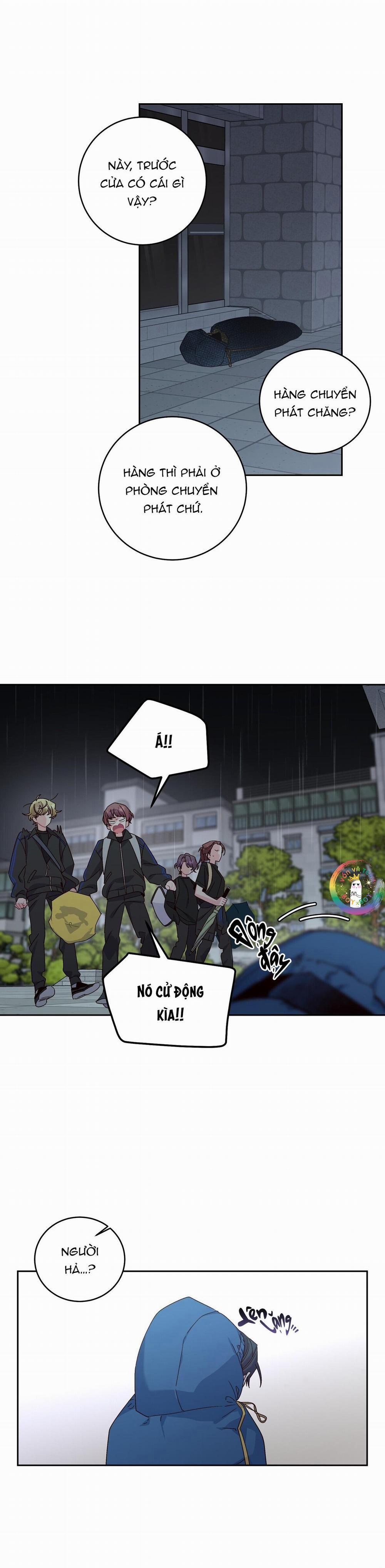 Merry Marbling 94 trang 16