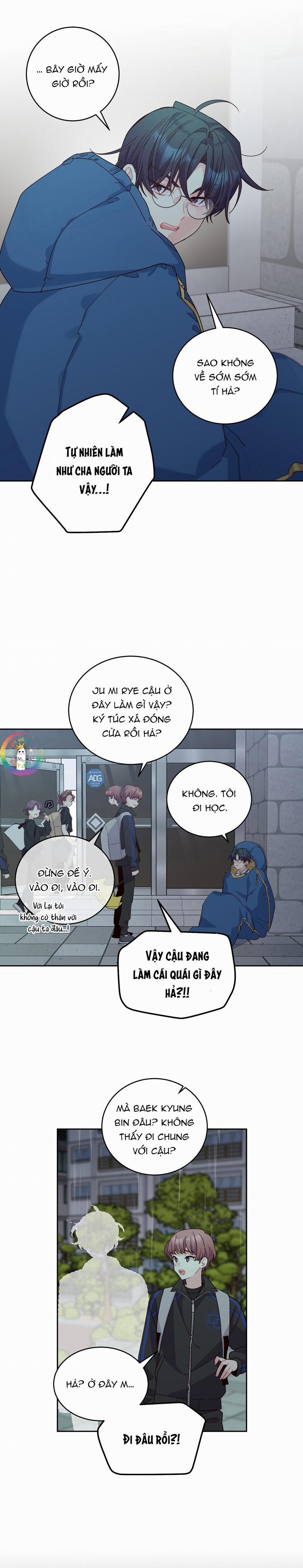 Merry Marbling 94 trang 17