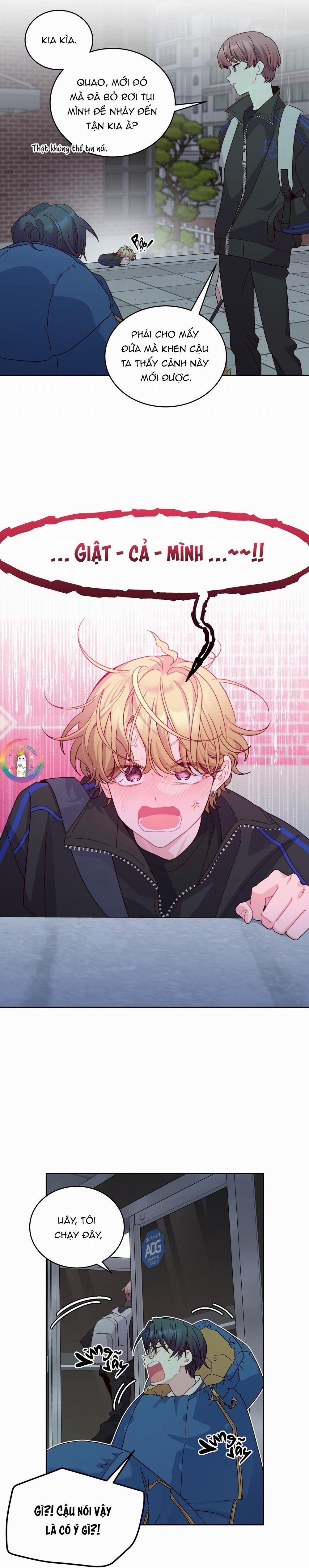 Merry Marbling 94 trang 18