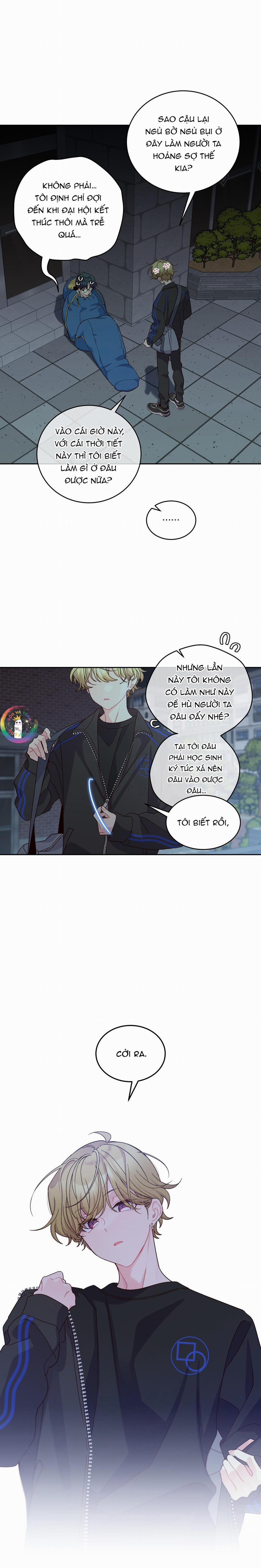 Merry Marbling 94 trang 19