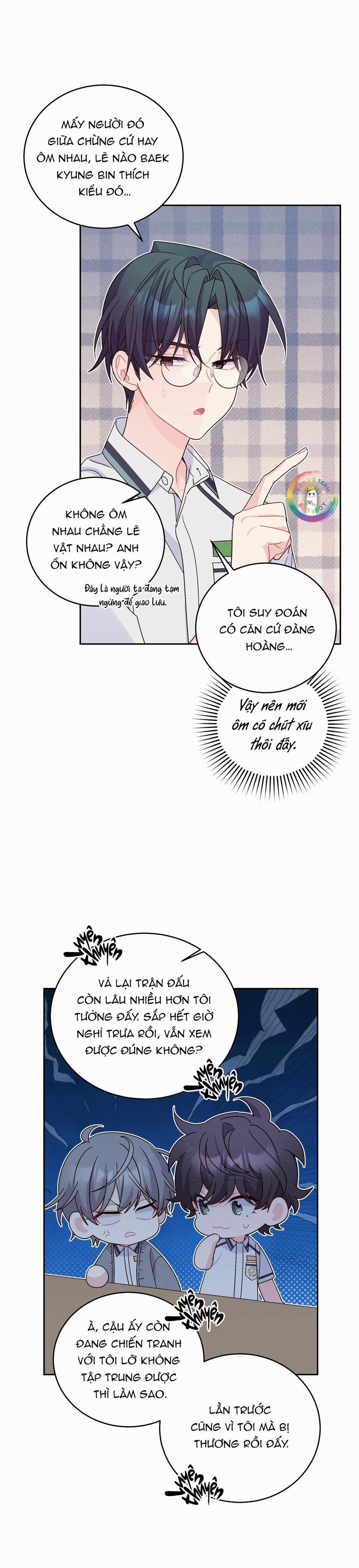 Merry Marbling 94 trang 2