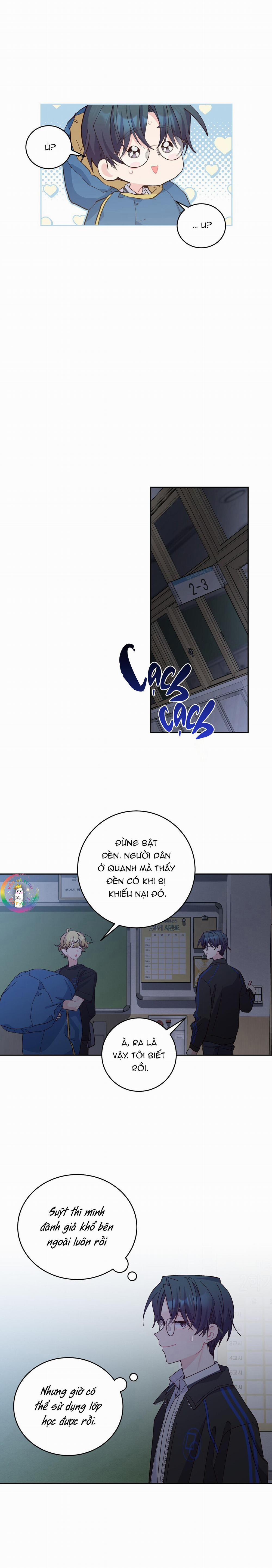 Merry Marbling 94 trang 20