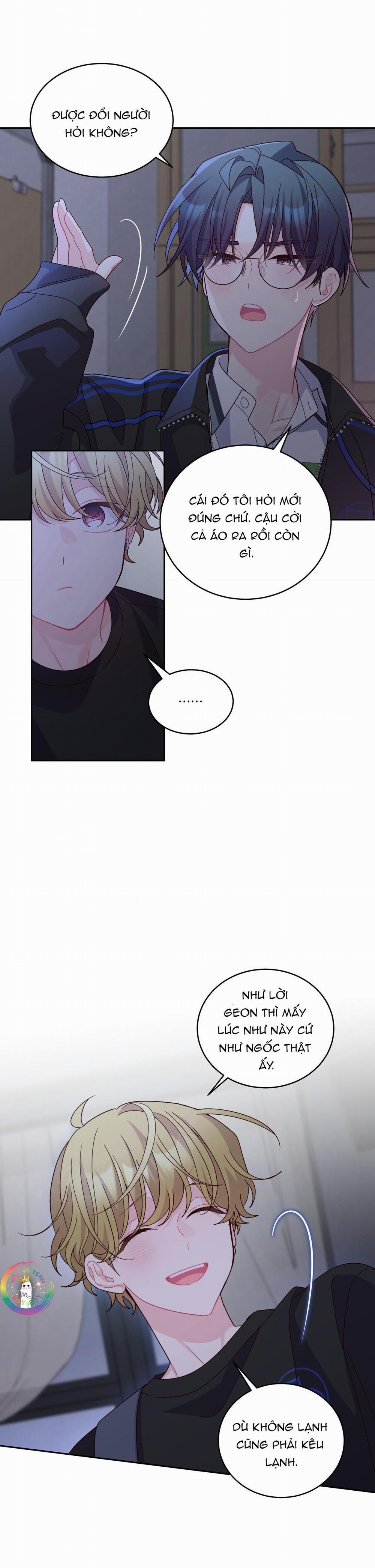 Merry Marbling 94 trang 22