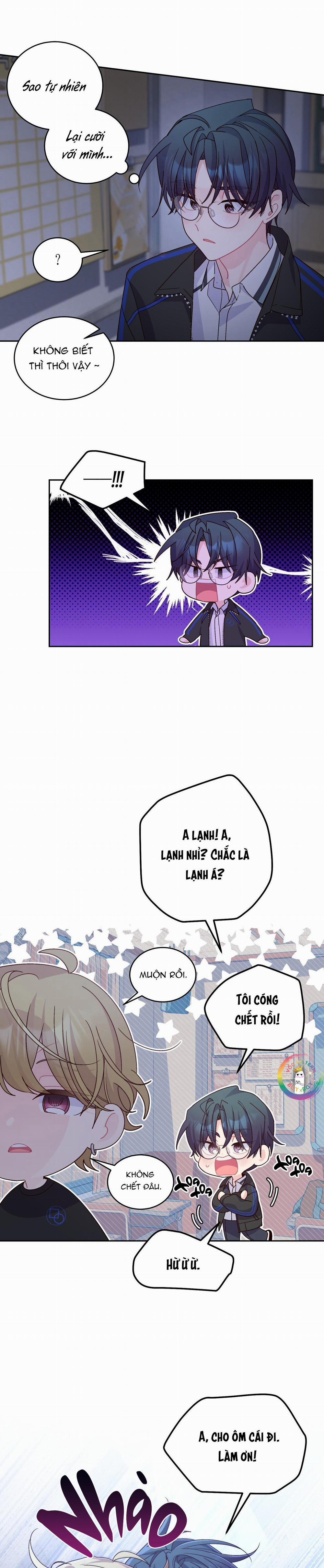 Merry Marbling 94 trang 23