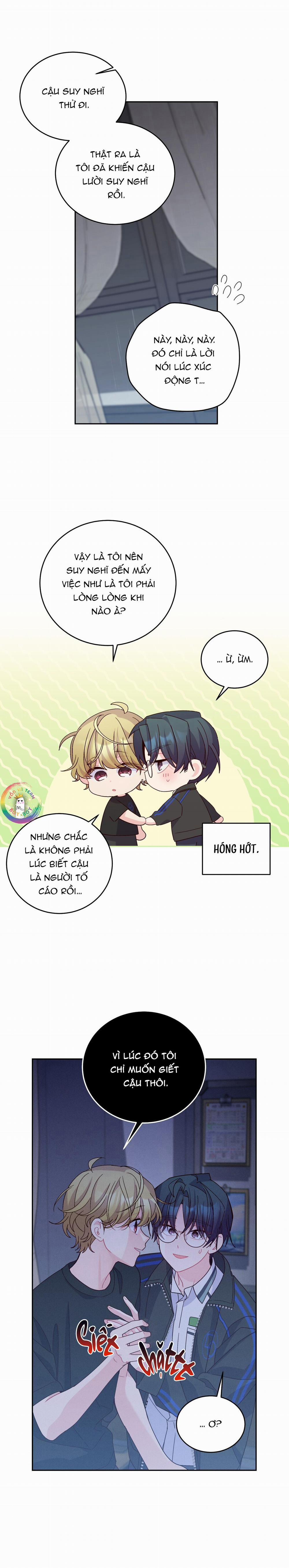 Merry Marbling 94 trang 26