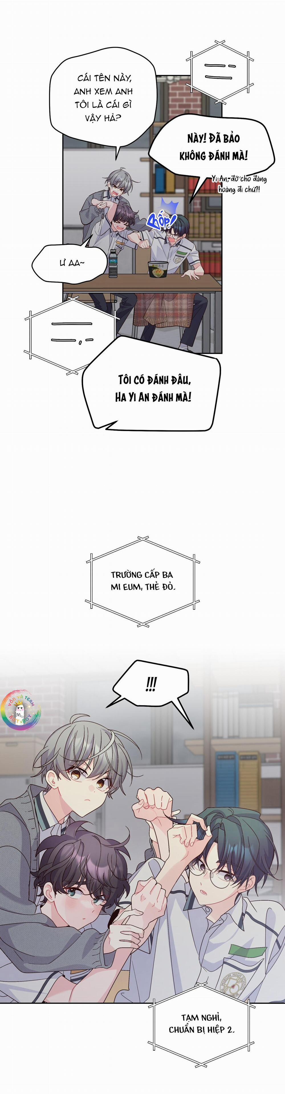 Merry Marbling 94 trang 3