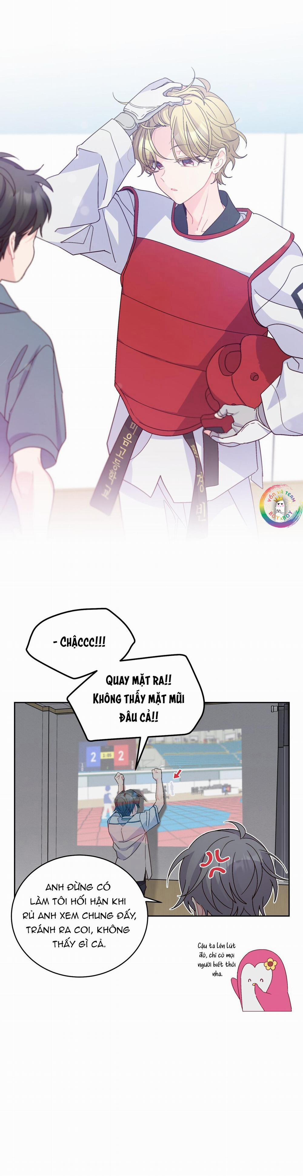 Merry Marbling 94 trang 4