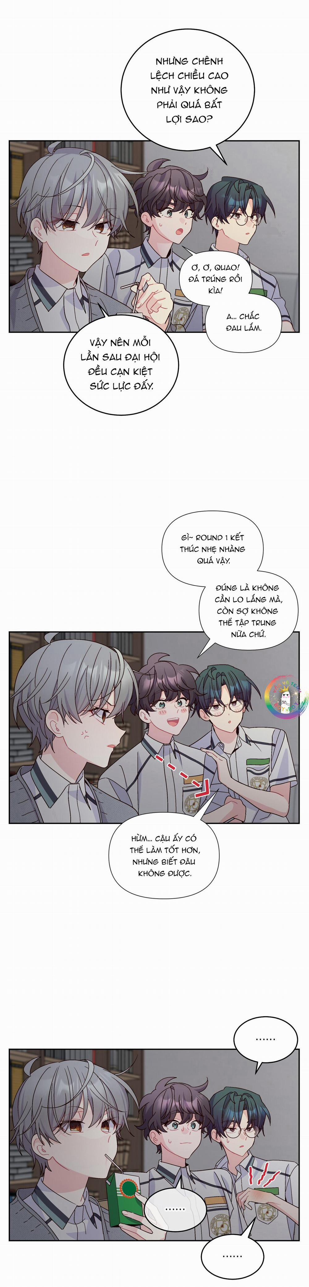 Merry Marbling 94 trang 6