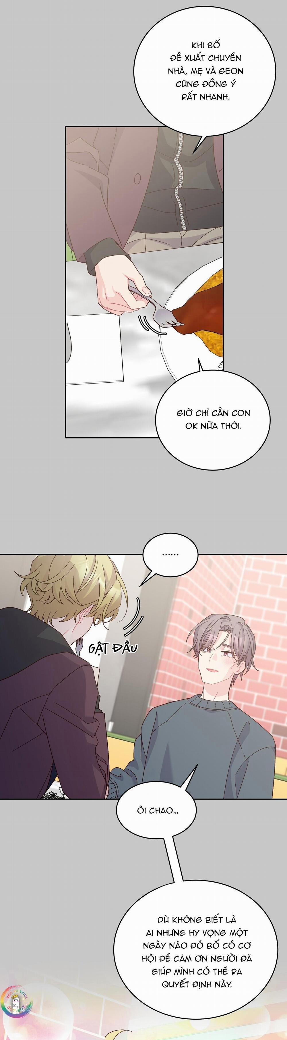 Merry Marbling 95 Chụt Chụt trang 6