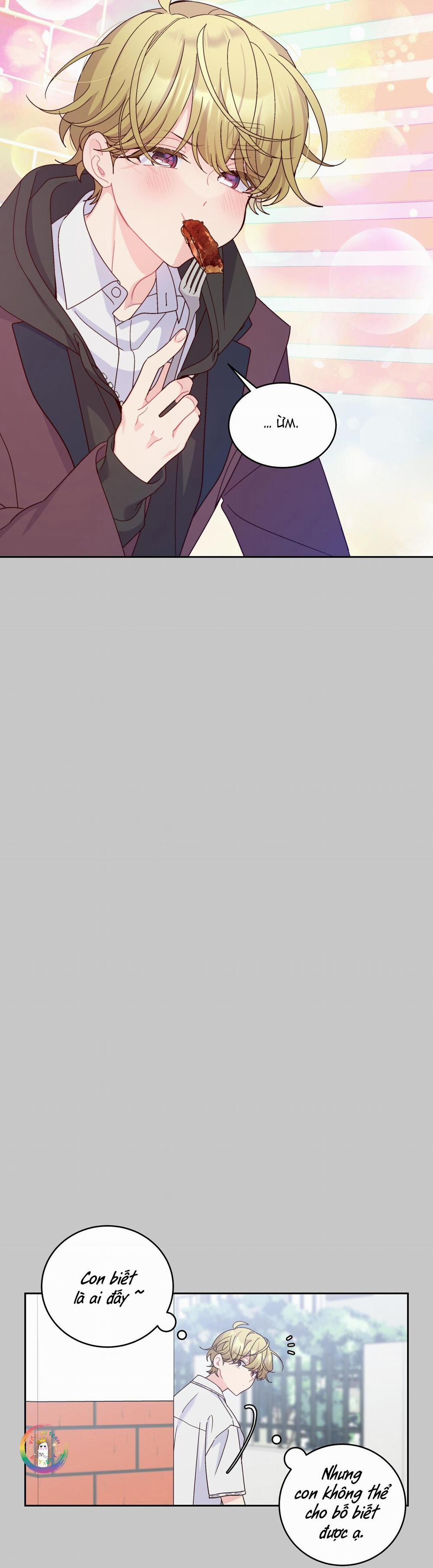 Merry Marbling 95 Chụt Chụt trang 7