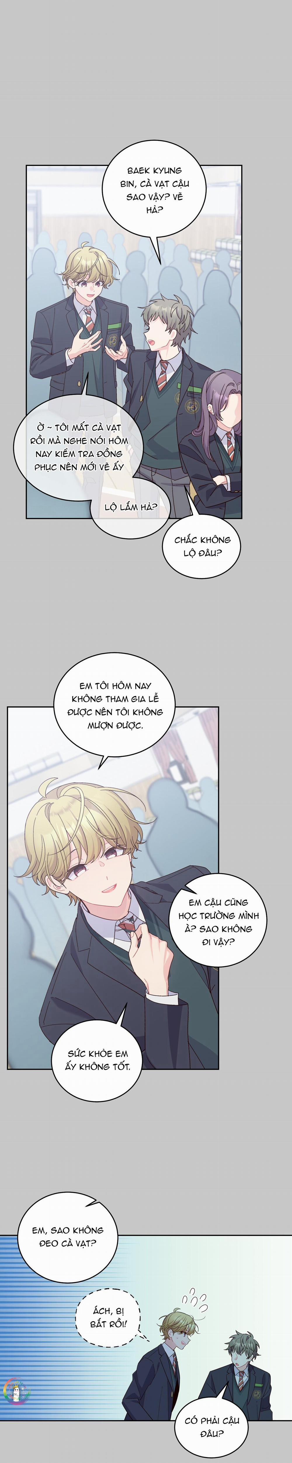 Merry Marbling 95 trang 10