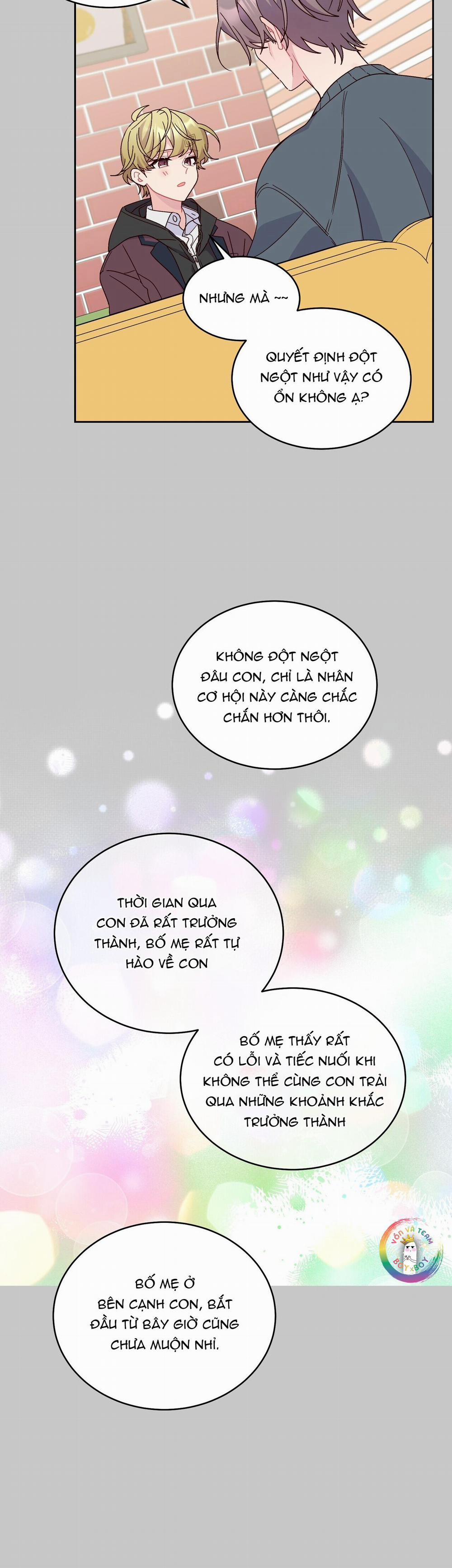 Merry Marbling 95 trang 5