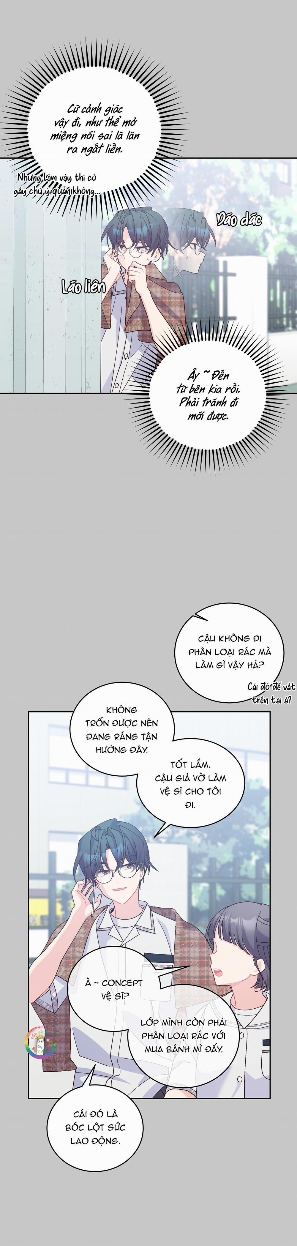 Merry Marbling 95 trang 8