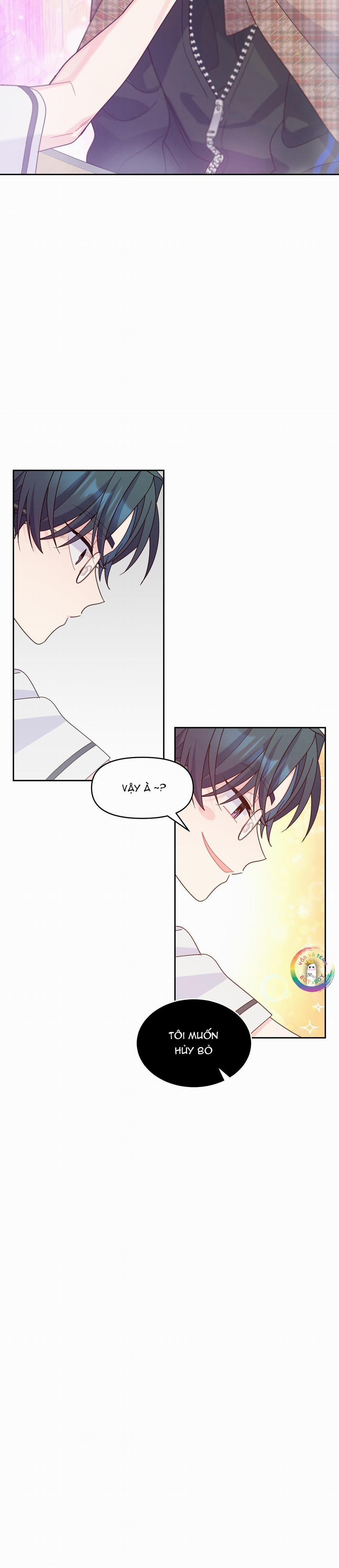 Merry Marbling 96 Chụt Chụt trang 10