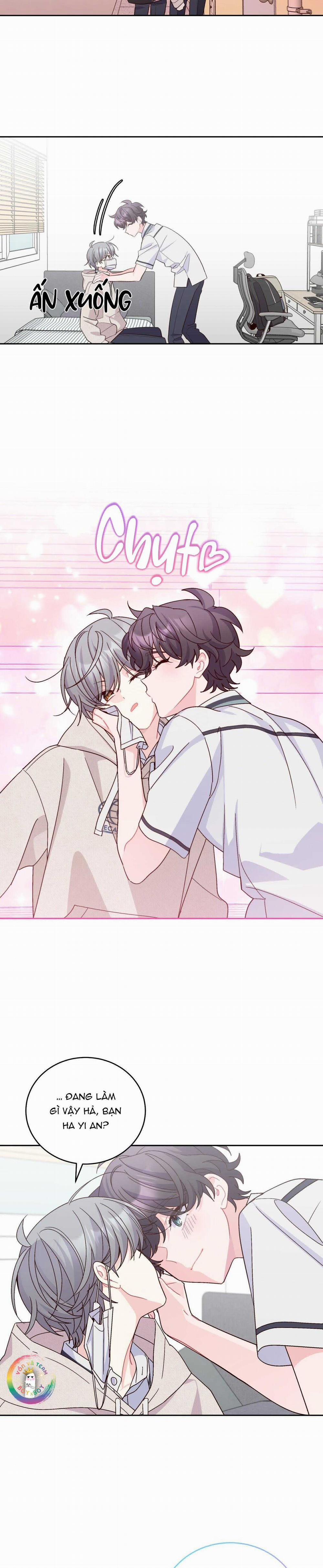 Merry Marbling 96 trang 14