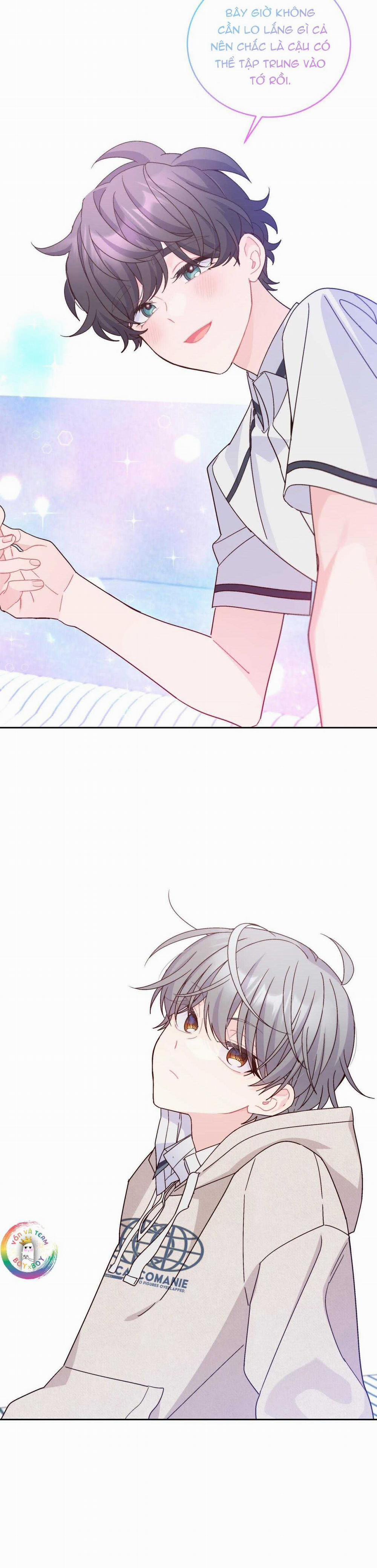 Merry Marbling 96 trang 15