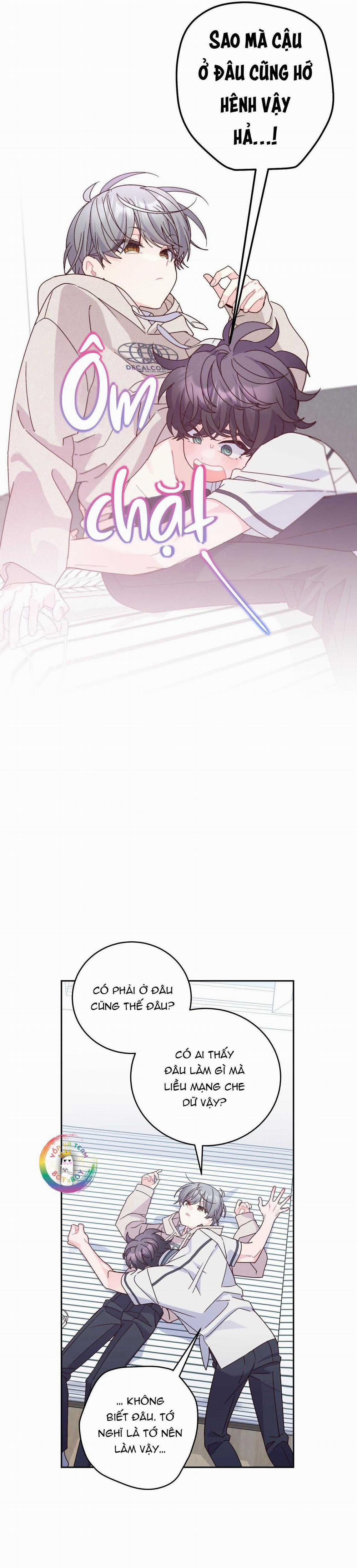 Merry Marbling 96 trang 18