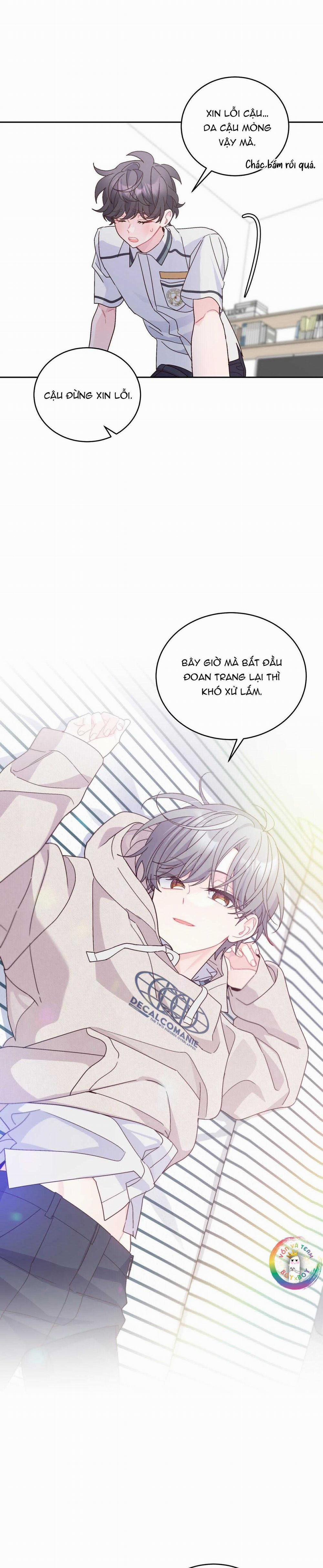 Merry Marbling 96 trang 19