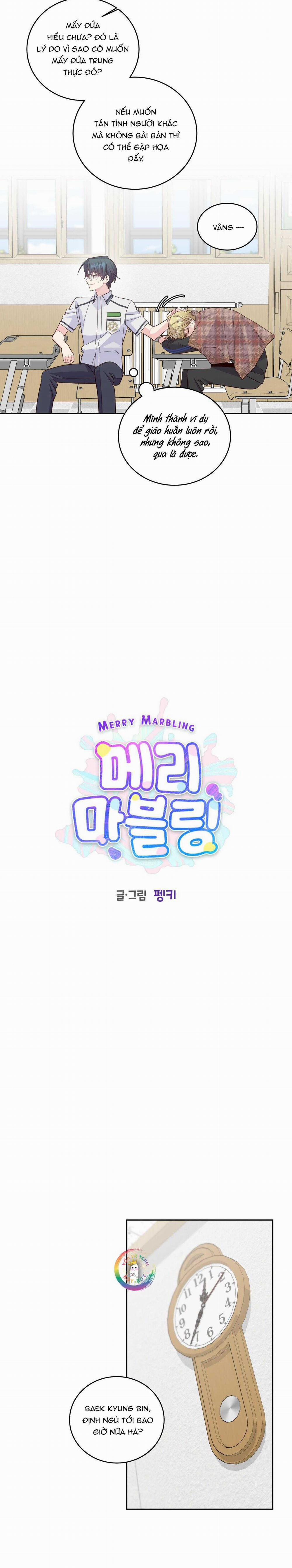 Merry Marbling 96 trang 2