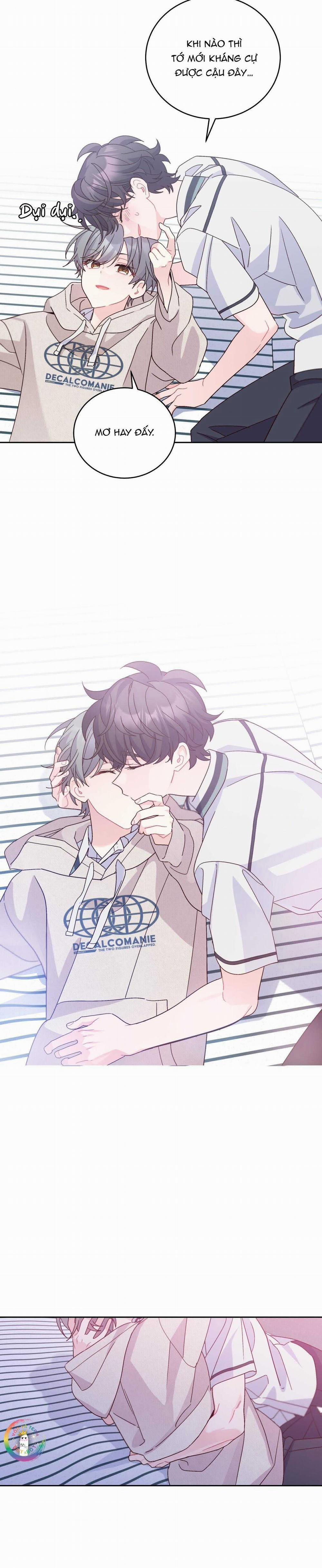 Merry Marbling 96 trang 20