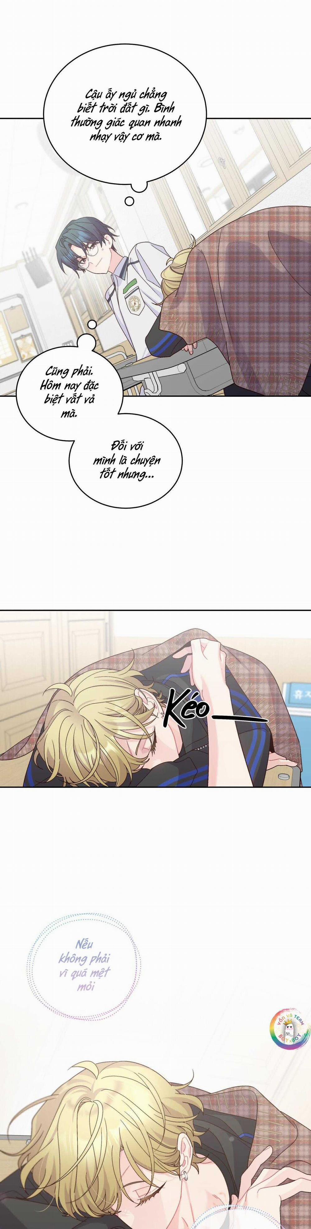 Merry Marbling 96 trang 5